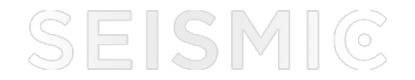 Seismic Productions logo