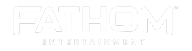 Fathom Entertainment logo
