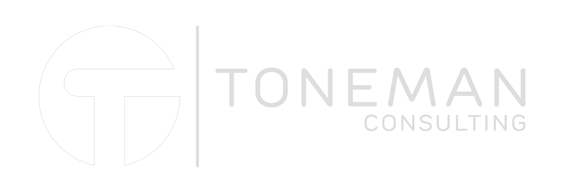Toneman Consulting logo
