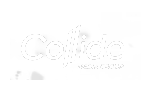 Collide Media Group logo