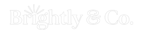 Brightly & Co. logo